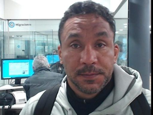 Enfermero, ladrón y secuestrador: el narco detrás de los 783 kilos de cocaína secuestrados en Caviahue