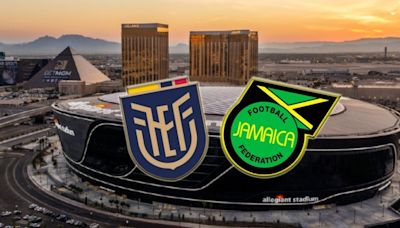 Selección de Ecuador vs Jamaica, por la Copa América, hoy EN VIVO: horario, cómo ver y posibles alineaciones