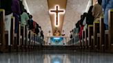 六四 34年 天主教香港教區連續第二年停辦六四彌撒