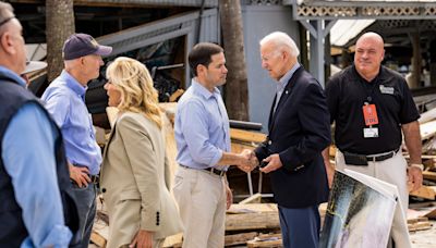Bill Cotterell: Vice President Rubio? Not likely, but why not?