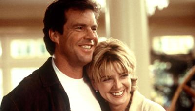 Dennis Quaid Remembers 'Beautiful' Parent Trap Costar Natasha Richardson: 'She's So Sorely Missed'