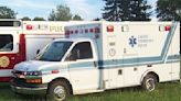 Easton EMS says it's fully staffed, ready to return to 24/7 service