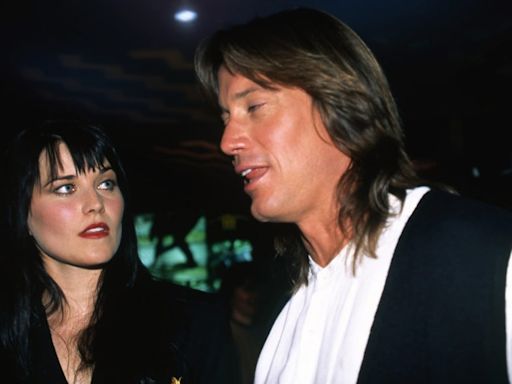 ‘Xena’ Star Lucy Lawless Alleges Kevin Sorbo Made Bombshell O.J. Remark