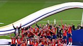 Spain Triumphs Over England in Euro 2024 Final