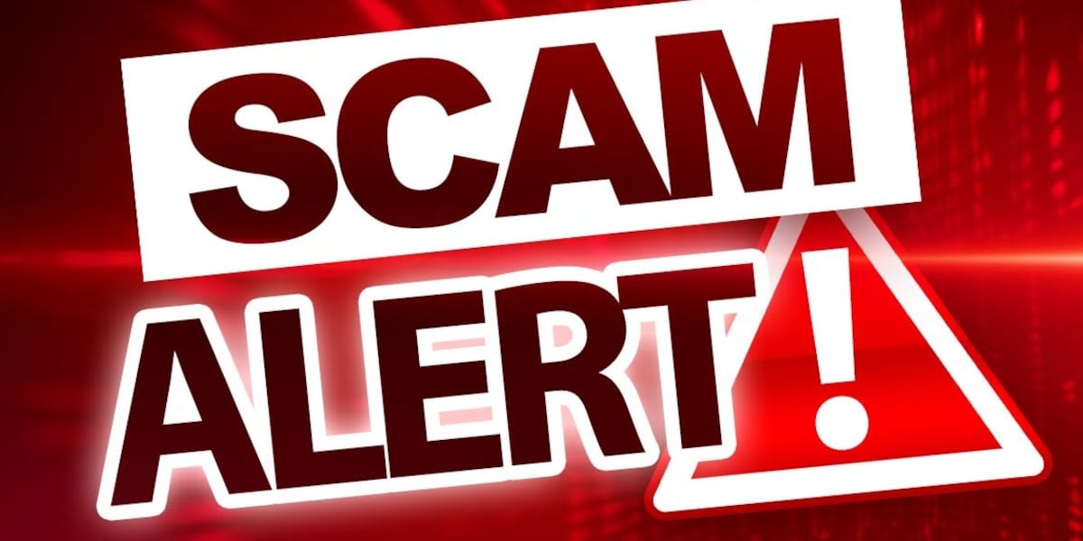 Defiance police warns public about recent phone scam