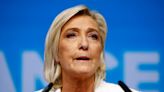 Le Pen victory will raise French debt to post-war high, warns Goldman Sachs