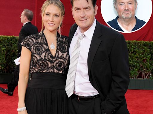 Who Is Brooke Mueller’s Ex-Husband? Inside Her Relationships Amid Matthew Perry Death Investigation