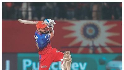 IPL 2024: RCB v CSK Overall Head-TO-Head, Live Streaming DEETS