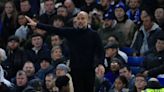 Pep Guardiola jokes he is a ‘genius’ after substitutes lead Man City to victory