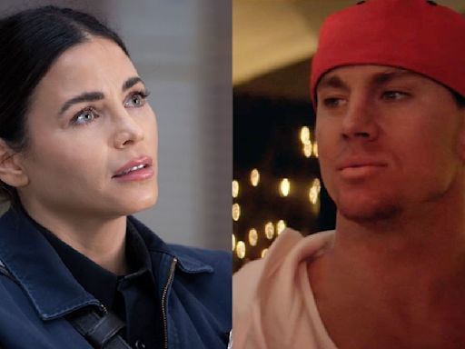 Where Channing Tatum And Jenna Dewan’s Personal Relationship Reportedly Stands Amid Legal Battle Involving Magic...