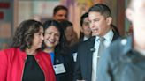 Federal officials visit Austin to discuss mentors, bilingual education at SXSW EDU