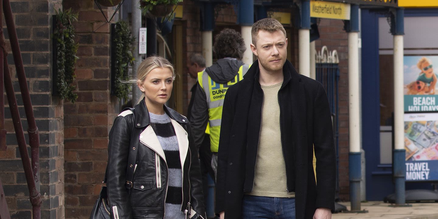 Coronation Street to reveal new messages clue in Lauren Bolton mystery