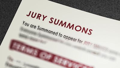 Have you received a call about missed jury duty? What to know about this scam