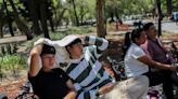 Mexico heat wave triggers 'exceptional' power outages, president says