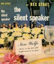 The Silent Speaker (Nero Wolfe, #11)