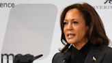 US VP Harris defends abortion pill facing legal attack