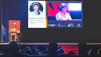 Las jornadas 'Come carne, come sano, por tu salud y la del planeta' llegan a Jerez