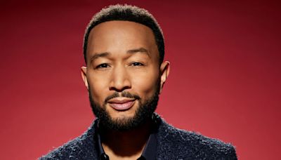 Did The Voice’s John Legend Just Issue the Biggest Dis Since Adam Levine?