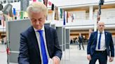 Países Bajos abrió las elecciones de la UE