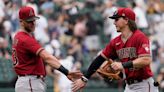 Diamondbacks doblegan 3-2 a Medias Blancas y barren serie