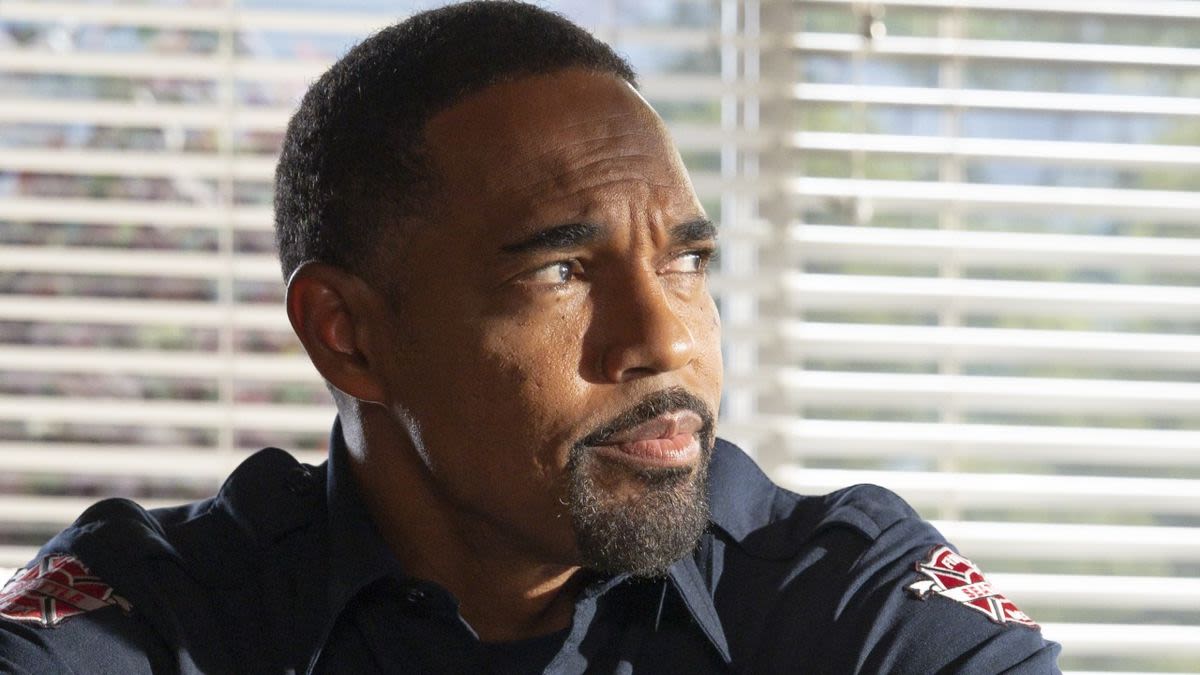 Grey's Anatomy Showrunner Talks Jason George's Return, And I Absolutely Cannot Wait To See How This Goes Down