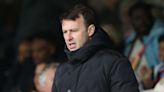 Freedman set to stay at Palace