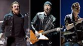 U2 reinterpreta 40 de sus canciones