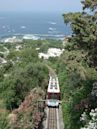 Capri funicular