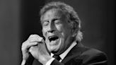 Tony Bennett: the Great American Songbook crooner