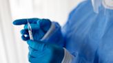 指揮中心：首批猴痘疫苗估周五抵台 500多劑特定對象施打
