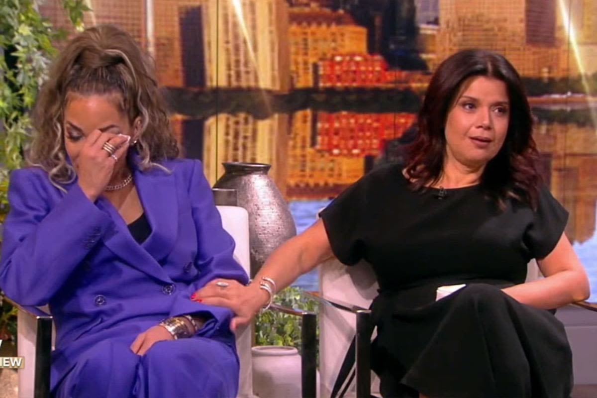 When will 'The View' return?