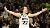 Caitlin Clark invited to Team USA basketball women's training camp in April