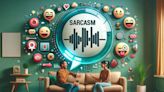 Building a Better Sarcasm Detector #ASA186 | Newswise: News for Journalists