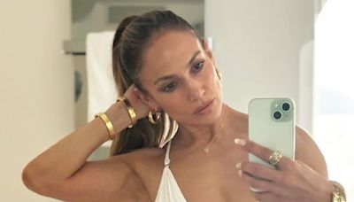 Jennifer Lopez’s 55th Birthday Amid Ben Affleck Marriage Woes