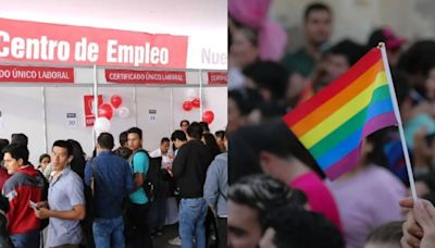 Discriminación LGBTIQ+: Uno de cada tres empleadores peruanos no contrataría a una persona homosexual