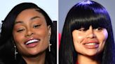 "That Face Was Looking Crazy": Blac Chyna Compared Herself To Her Old Photos Before She Removed Her Fillers