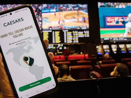 North Carolina has made $2 billion in sports bets. Where does the money go?