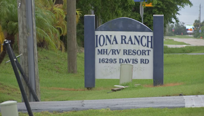 Residents of Iona Ranch RV park must vacate