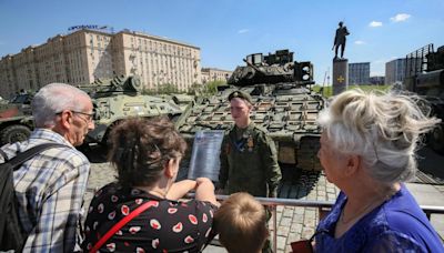 EN DIRECTO, la guerra Ucrania - Rusia: las noticias del 28 de mayo de 2024
