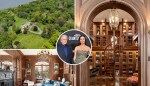 Catherine Zeta-Jones and Michael Douglas saying goodbye to ritzy $12M New York estate