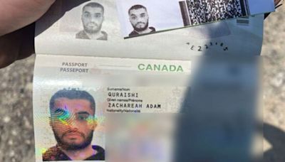 Canadian behind knife attack in Israel was 21-year-old from Alberta