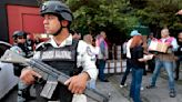 Autoridades electorales de México condenan violencia electoral