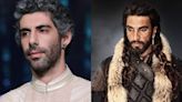 Jim Sarbh clarifies he was not targeting Padmaavat co-star Ranveer Singh on ‘exaggerated processes’ remark