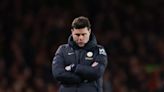 Pochettino sacked, Mourinho return - Final Chelsea manager verdict given after Arsenal loss