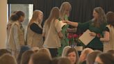 Chippewa Valley’s 2024 Girl Scouts of Distinction