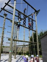High Adventure Outdoor Education Centre (Keighley): All You Need to Know