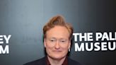 Conan O'Brien reveals which president he’d like to interview while eating spicy wings on “Hot Ones”