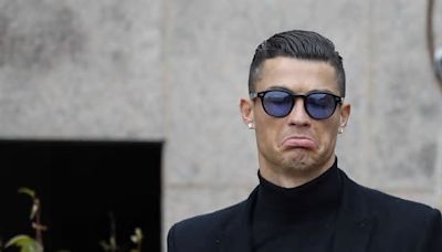 A Cristiano Ronaldo se le complica la venta de su piso de 3,5 millones en Madrid