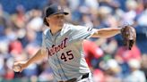 Tigers News: Bullpen Fails to Uphold Reese Olson's Strong Start in Detroit's 5-4 Loss