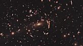 Galaxy cluster X-ray discovery scores another win for the Big Bang theory